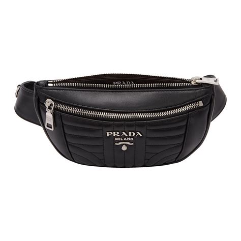 prada belt bag second hand|prada belt bags on sale.